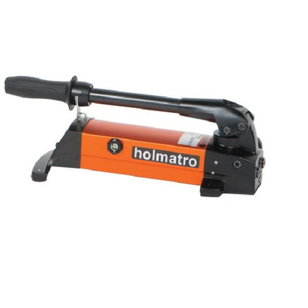 ruční hydraulická pumpa PA 04 H 2 HOLMATRO