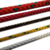 PPV multitex - polypropylenová lana a šňůry pletená, bez jádra